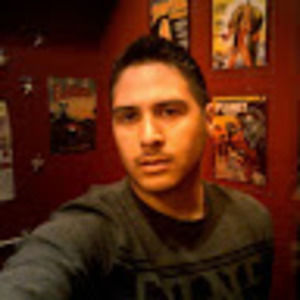 Meet your Posher, Braian